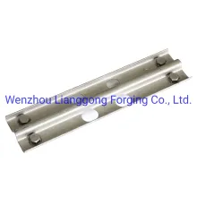 Undercarriage Parts for Excavator and Bulldozer